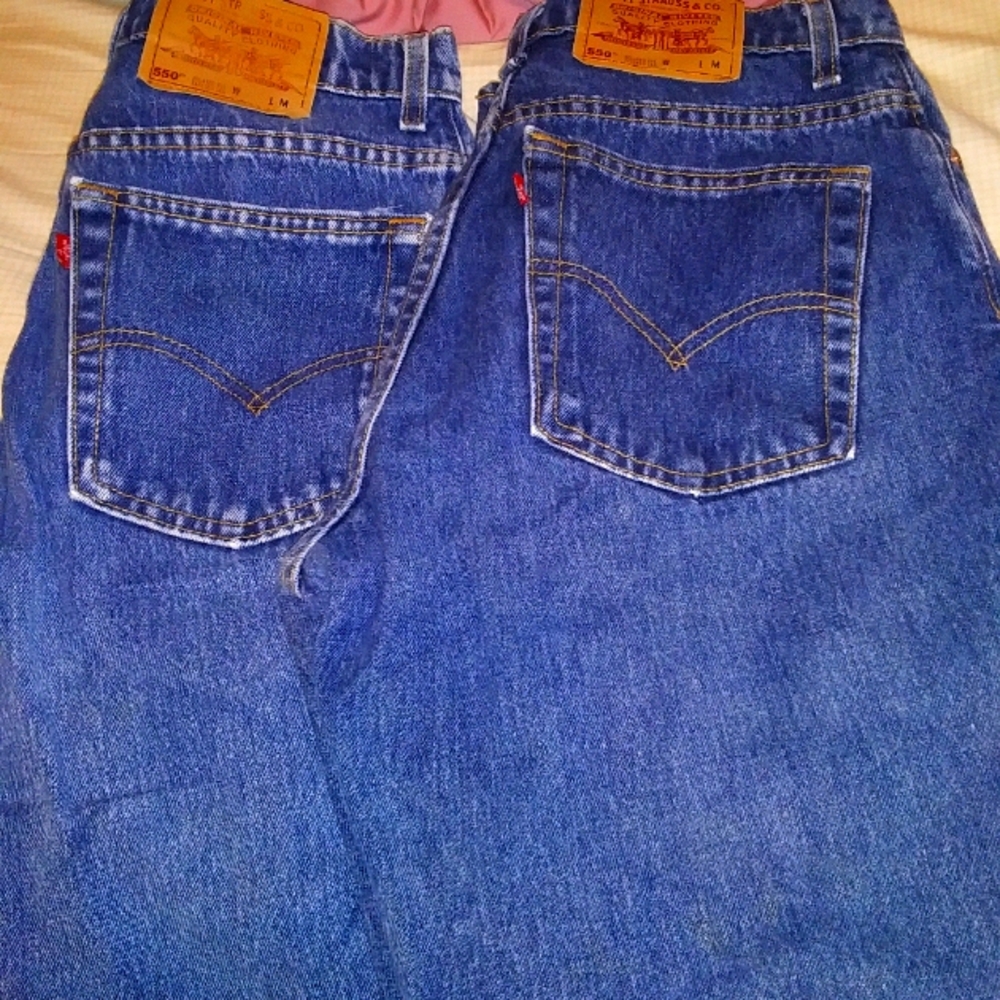 Womens jeans
